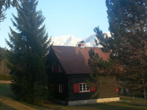 Heidi's Häuschen Bad Mitterndorf